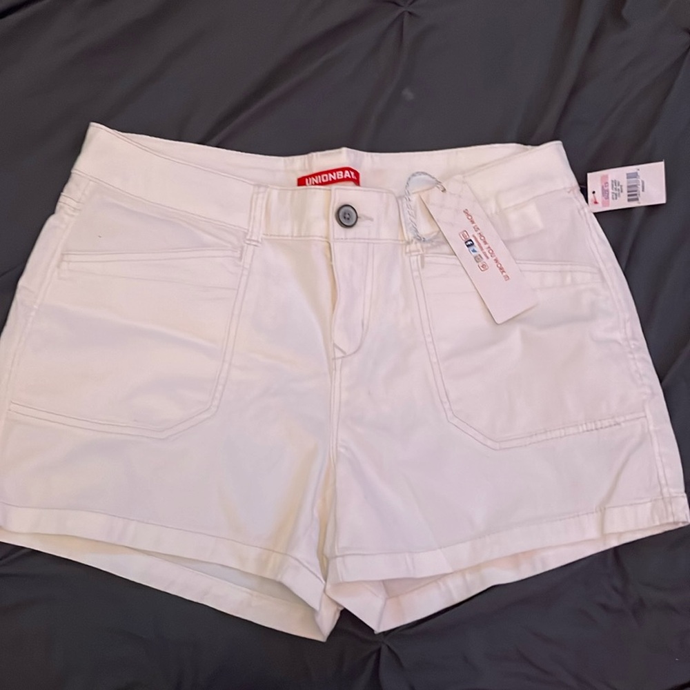 women’s jean shorts